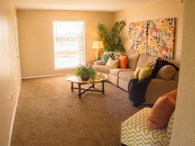 Property for rent in Taylor, Texas