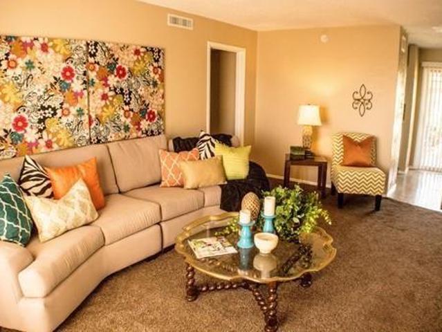 Property for rent in Abilene, Taylor County