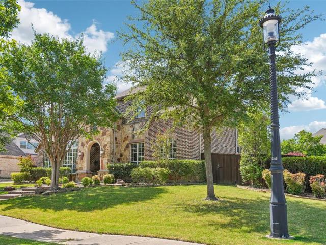 House for sale in Denton, Texas