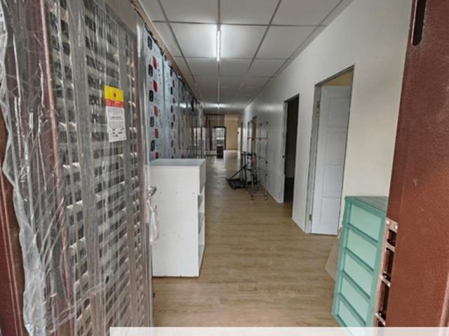 Warehouse for rent in Petaling, Subang Jaya
