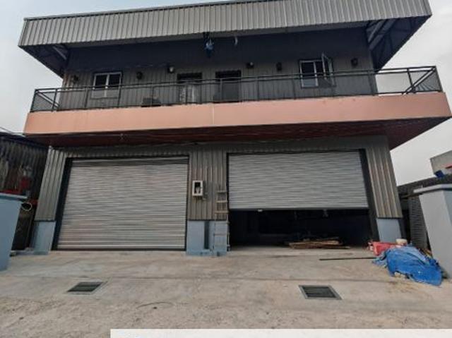 Warehouse for rent in Kajang, Langat