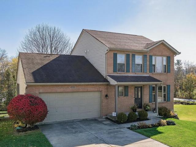 House for sale in Hebron, Kentucky