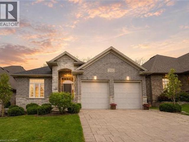 House for sale in Arva, Ontario