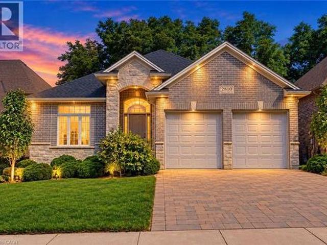 House for sale in London, Southwestern Ontario