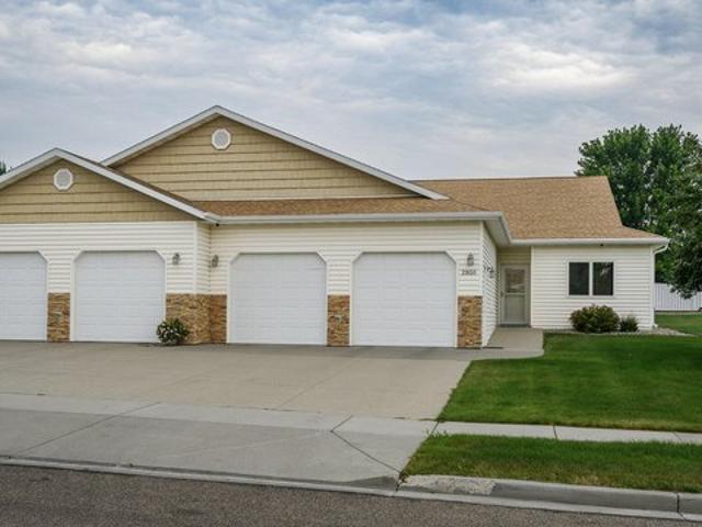 Townhouse for sale in Bismarck, North Dakota