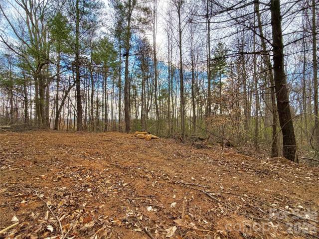 Land for sale in Morganton, North Carolina