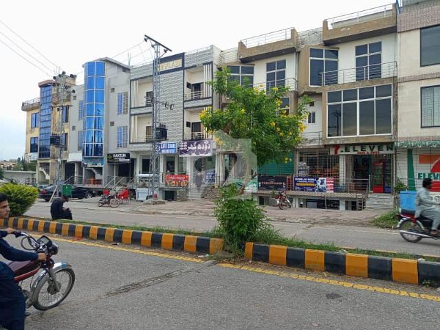 Property for sale in اسلام آباد, زون 1