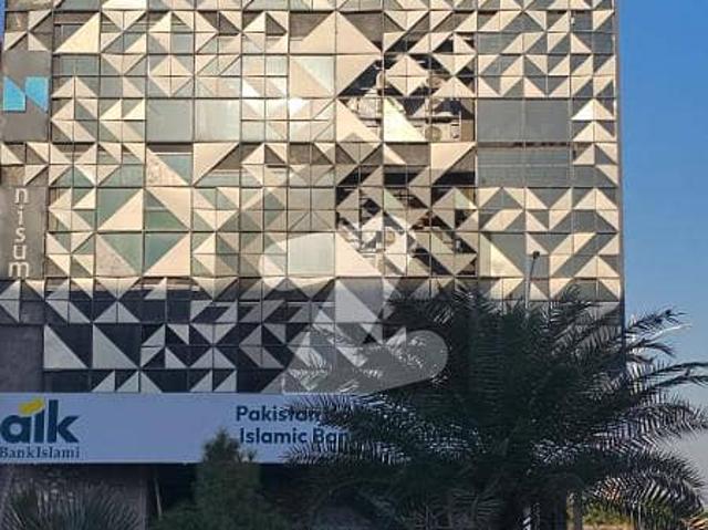 Office for rent in Islamabad