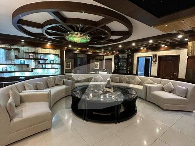 Apartment for sale in Islamabad