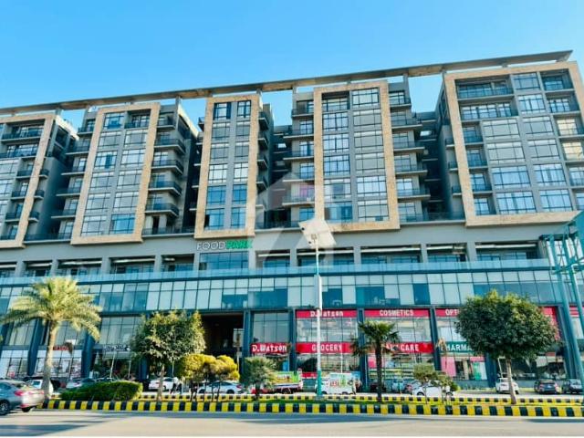 Office for sale in Islamabad