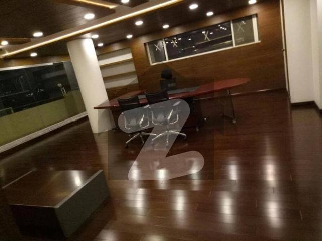 Office for rent in Rawalpindi, Islamabad Capital Territory