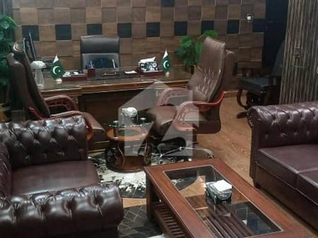Office for sale in North Waziristan, Federally Administered Tribal Areas fata