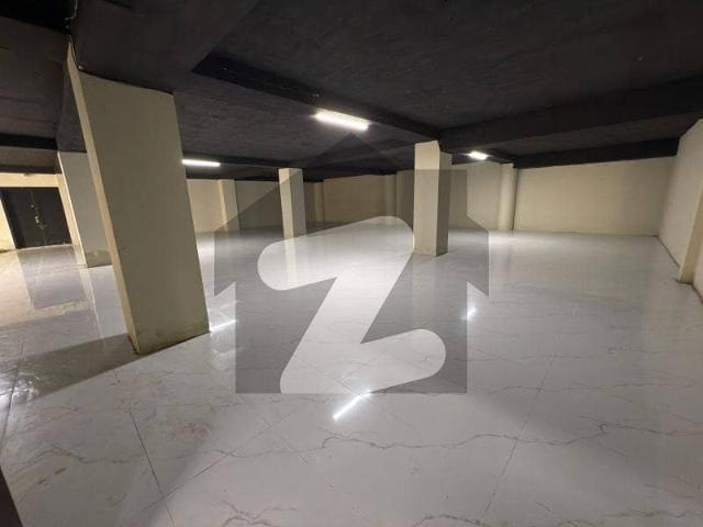 Office for rent in Rawalpindi, Islamabad Capital Territory