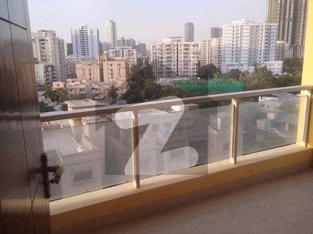 Apartment for rent in Clifton, North Waziristan