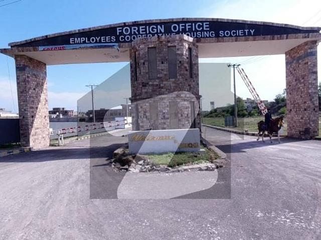 Property for sale in Islamabad