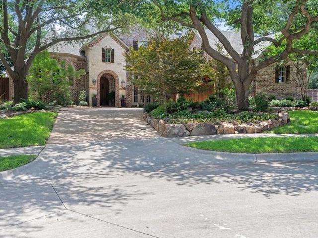 House for sale in Mckinney, Texas
