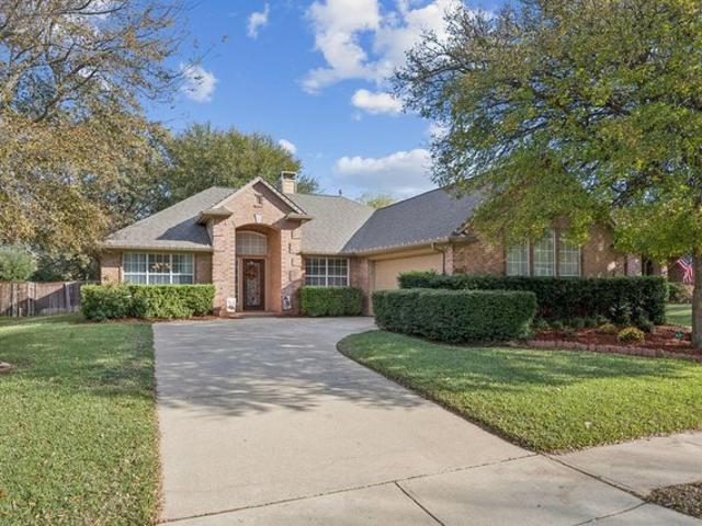 House for sale in Denton, Texas