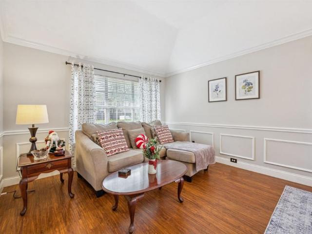 House for sale in Denton, Texas