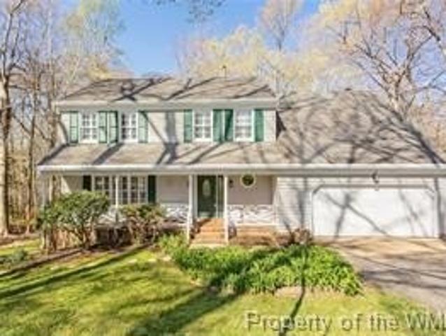 House for sale in Virginia