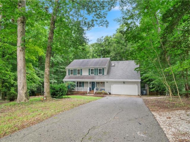 House for sale in Virginia