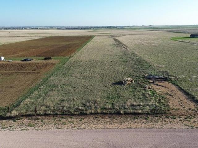 Land for sale in Randall, Texas