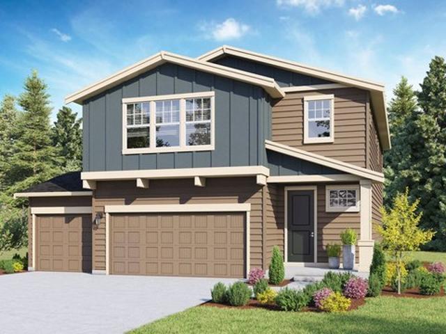 House for sale in Stanwood, Washington