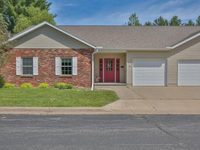 Condo for sale in Merrill, Wisconsin
