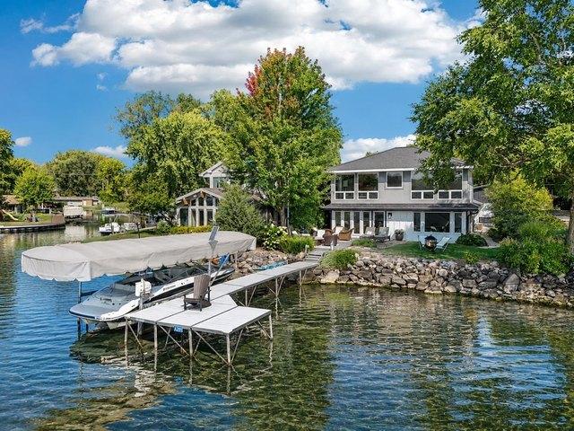 House for sale in Middleton, Wisconsin