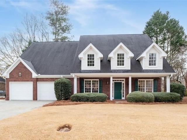 House for sale in Duluth, Georgia