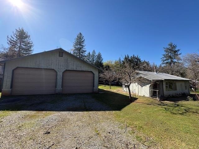 House for sale in California