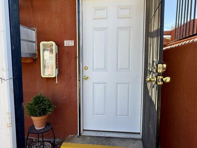 Condo for sale in New Mexico
