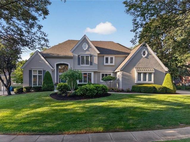 House for sale in Kansas