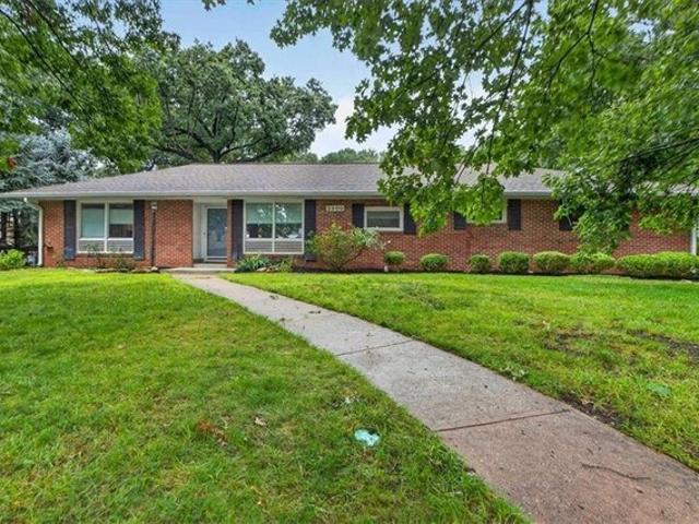 House for sale in Kansas