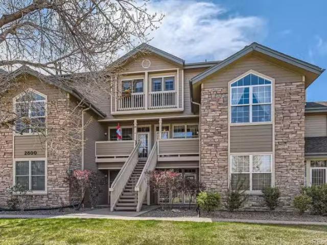 Condo for sale in Littleton