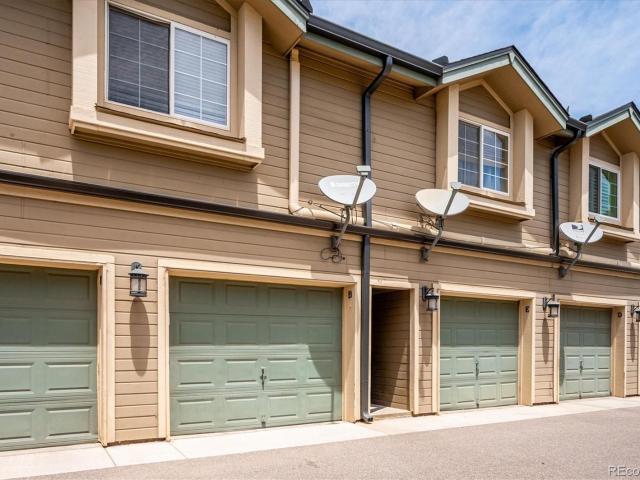 Condo for sale in Arapahoe, Colorado
