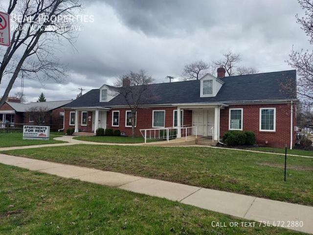 Commercial for rent in Lucas, Ohio