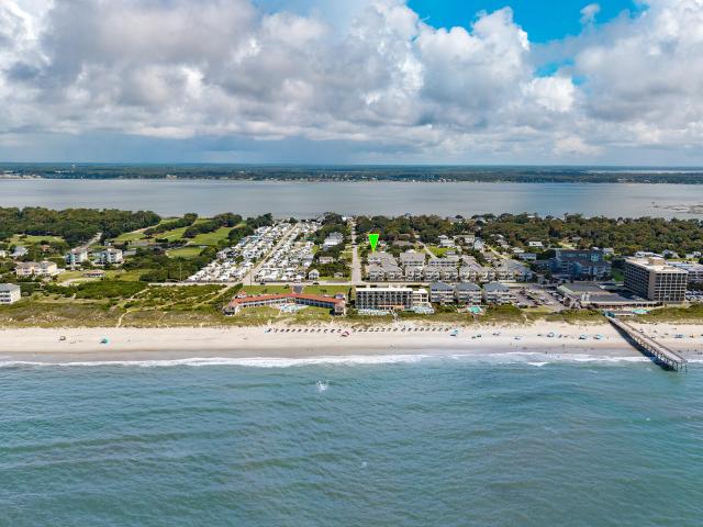 Townhouse for sale in Atlantic Beach, North Carolina