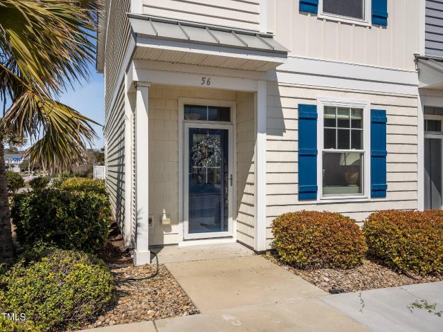 Townhouse for sale in Atlantic Beach, North Carolina