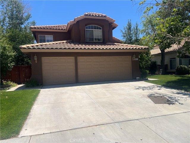 House for sale in Lancaster, California
