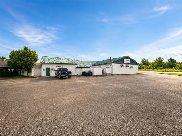 Commercial for sale in Edinburg, Pennsylvania