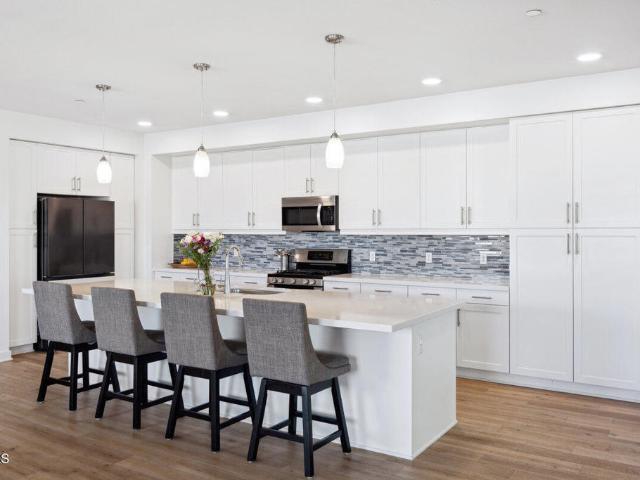 Condo for sale in Oxnard, California