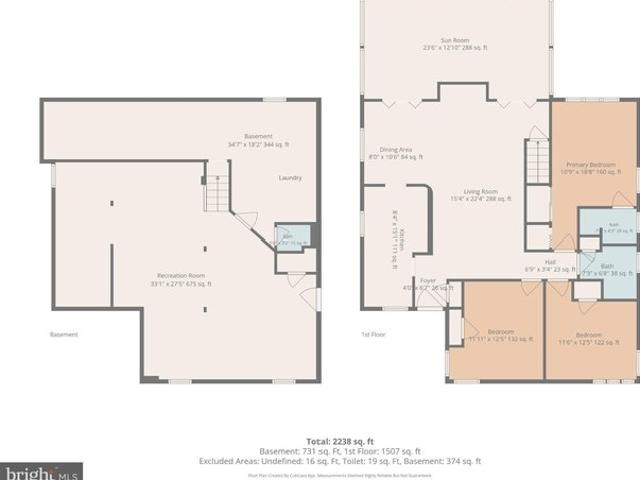 House for sale in Chevy Chase, Montgomery County