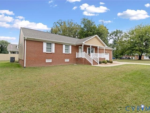 House for sale in Chester, Chesterfield County