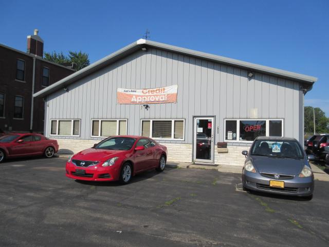 Commercial for sale in Sturtevant, Wisconsin