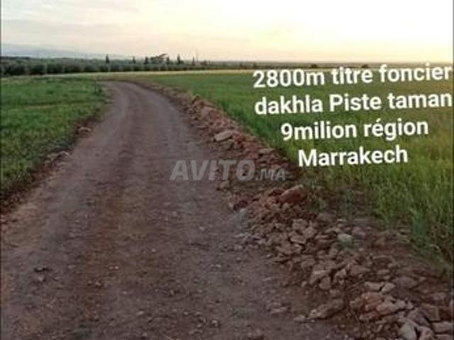 Propriété vente à Laattaouia, L'Oriental