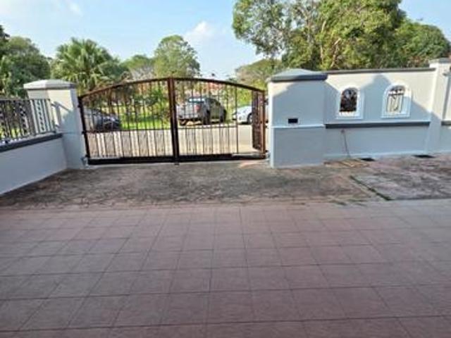 Terraced House for rent in Bukit Ledang, Johor
