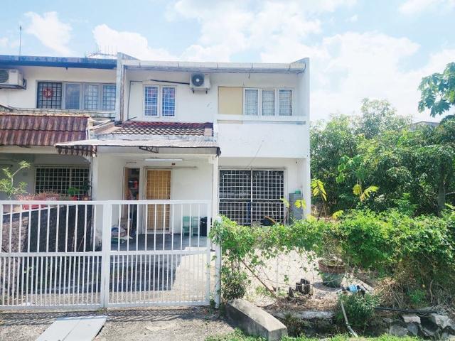 Terraced House for sale in Kajang, Langat
