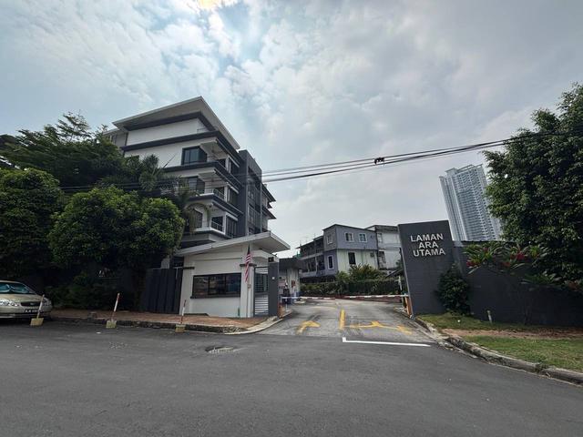 Condominium for sale in Petaling, Damansara Damai