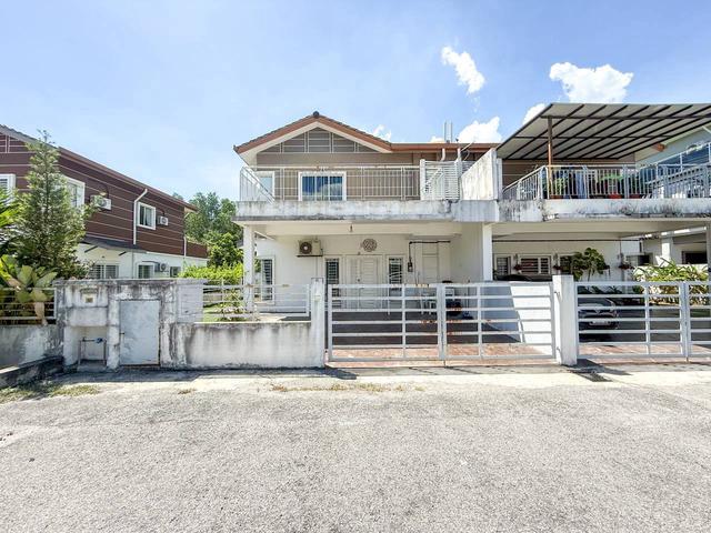 Residential House for sale in Petaling, Subang Jaya