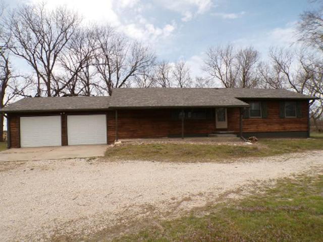 House for sale in Kansas